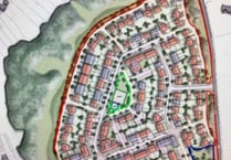 More than 250 objections to development