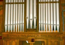 Church’s last push to restore ‘Emily’