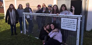 Theatre staging final funding push