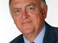 Town council thanks Andrew Joy for his service to Alton