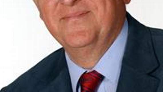 Town council thanks Andrew Joy for his service to Alton