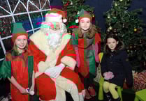 ‘Best ever’ Beacon Hill Christmas lights