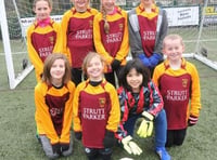 The victorious Rowledge team. (AD07-14-19)