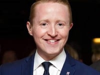 From school to the heart of Westminster