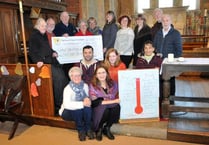 Target reached to save organ ‘Emily’