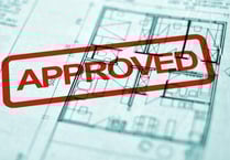 Green light for Folly Hill homes appeal