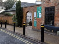 Library to be 'unstaffed' for 35 hours a week after week-long closure