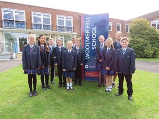 Haslemere school receives first Ofsted report since 2018