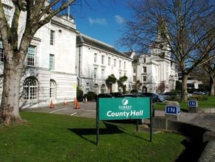 Councillors reject salaries scrutiny