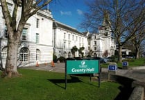 Councillors reject salaries scrutiny