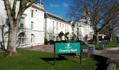 Councillors reject salaries scrutiny