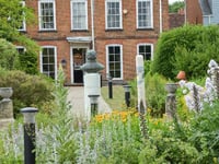 Potters Gate pupils to take over Museum of Farnham