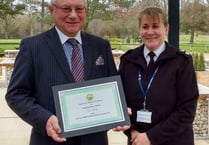 Casual vacancy advertised for new councillor in Farnham Bourne ward