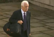 Paedophile pensioner spared jail
