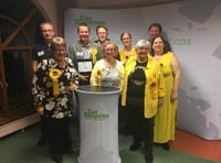 Local Elections: Bruising night for Tories in East Hampshire