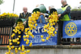 Save the date: Farnham Charity Duck Race to return this spring