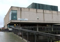 Driver fined for speeding more than 70mph in a 50mph limit at Crondall