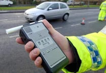 Drink-driver banned for 22 months