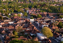 Houses taking more than 100 days to sell in Farnham, study finds