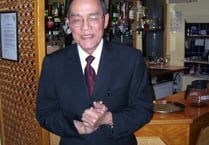 End of dynasty as Chinese restaurant closes
