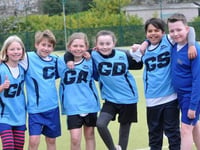 South Farnham named the best state primary school in Surrey