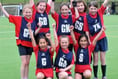 St Polycarp's crowned netball champions