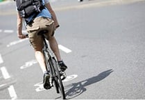 Cyclists plan critical demonstration