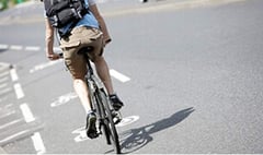 Cyclists plan critical demonstration