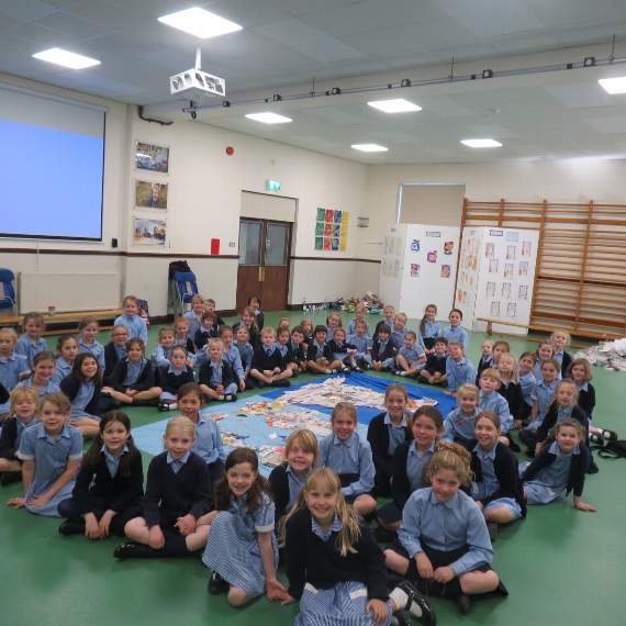 Three-day ‘green’ festival