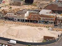 'We haven't abandoned The Woolmead', says Berkeley Homes