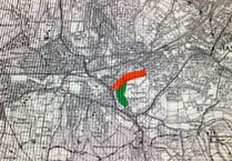 Managing a new public open space