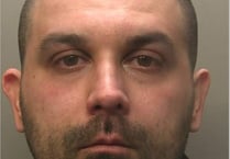 Heaven's Kitchen arsonist jailed