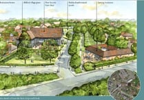 Secretts Farm ‘best place for extra local housing’
