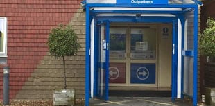 Royal Surrey governors join fight to save Haslemere Hospital minor injuries unit