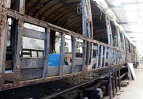 Windrush memories and the Watercress Line