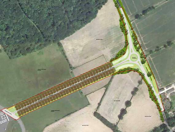 All systems go for expansion of airfield