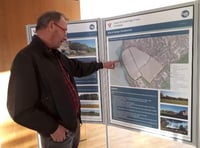 Meeting called ahead of Coxbridge homes D-Day