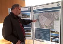 Farnham councillors want view on Coxbridge housing plan ahead of D-Day meeting