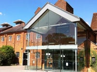 <p>Farnham Maltings</p>