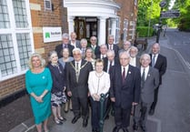‘No question is too awkward’ at Farnham’s annual meeting, says mayor