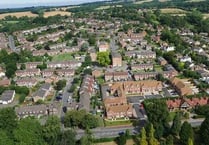 Town plan back on council’s agenda