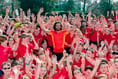 Keeping fit ‘The Body Coach’ way