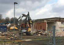 Final curtain falls on Redgrave Theatre