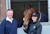 Belgian Bill’s legacy alive and well at Robins Farm