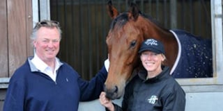 Belgian Bill’s legacy alive and well at Robins Farm
