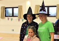 Pushing out loneliness in Alton and Bordon
