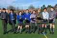 Flipping good fun on Pancake Day!