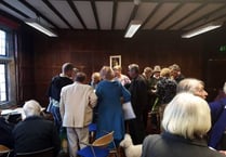 Outcry at Post Office consultation