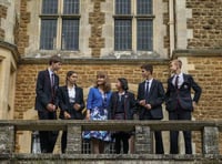 Launch of new school partnership