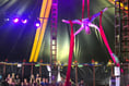 The day the circus came to school